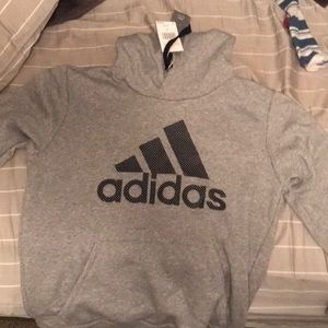 Adidas Essential Logo Hoodie